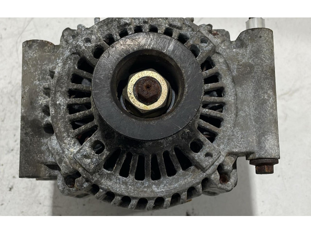 Генератор TN102211-2222, TN102211-2222 Mini One - Cooper R50 - 53