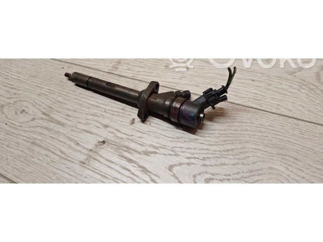 Форсунка 0445110036    Citroen C8   