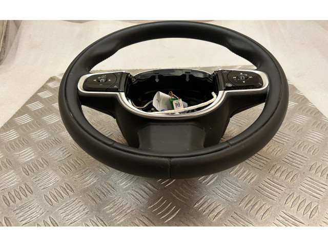 Руль Volvo XC90 2014 - года 31407817