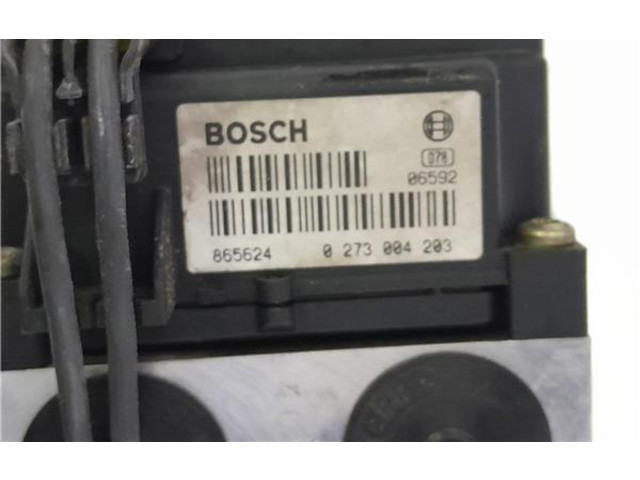 Блок АБС 0265216456 Citroen Xsara - года