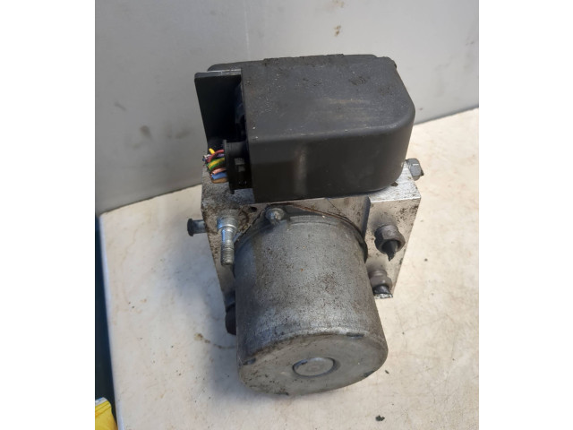 Блок АБС 0265951612 Citroen DS4 - года