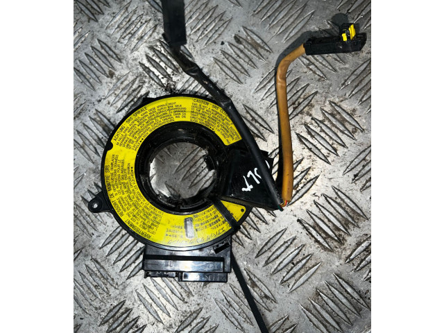 Подрулевой шлейф SRS Mitsubishi Colt