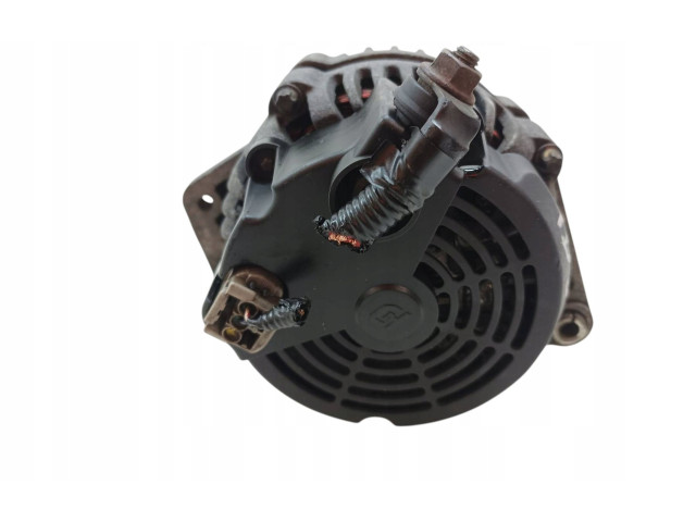 Генератор Chery Tiggo