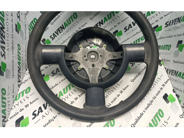 Руль Chevrolet Matiz         