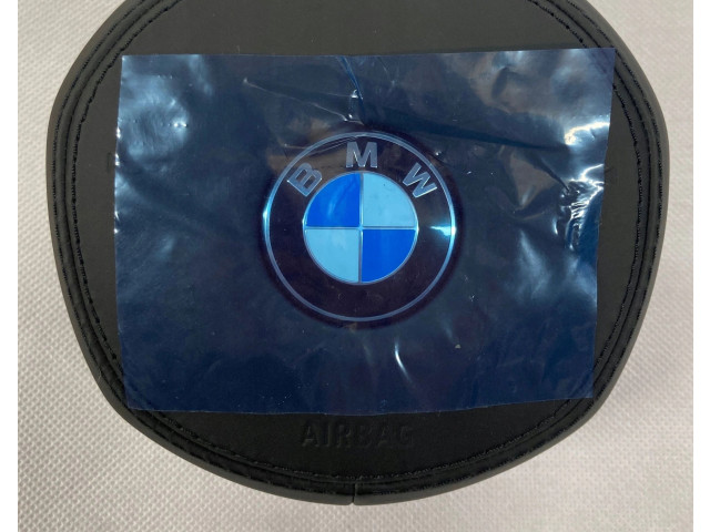 Подушка безопасности водителя    BMW X3 G01