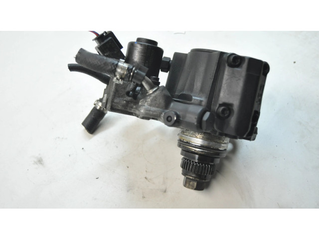 Vstřikovací čerpadlo A6510701201 Mercedes-Benz C W204 OM 651.911