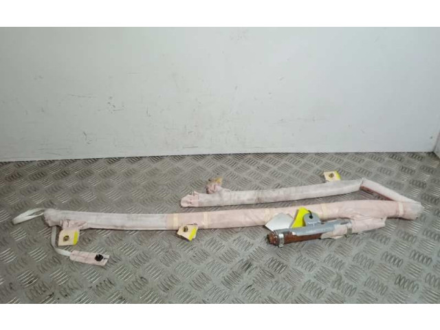 Подушка безопасности двери 9687158680   Citroen C4 II