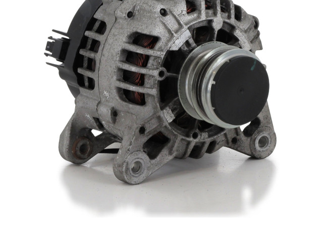 Генератор 8200519296, G0-8701P Renault Twingo II