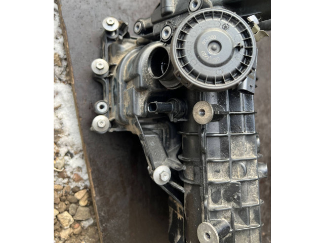 Přístrojová deska Nissan Juke II F16 2020 A2831400500, 140035727R