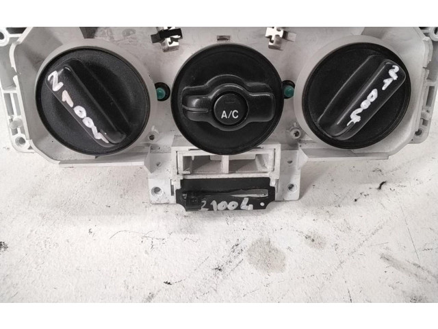 Блок управления климат-контролем M13A Suzuki Ignis