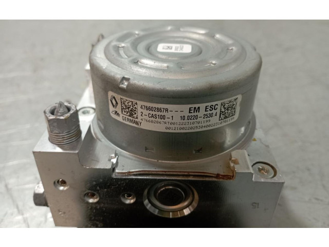 Блок АБС 476602867R Dacia Jogger 2021 - года