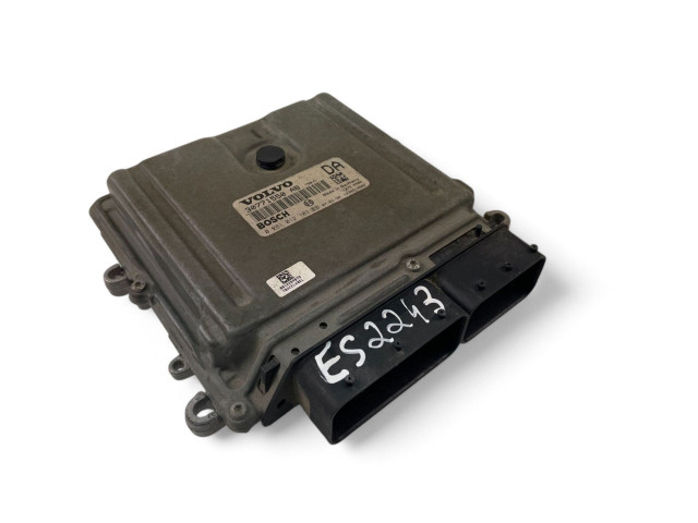 Řídící jednotka 30771550AB, 0281012103 Volvo XC90 2008