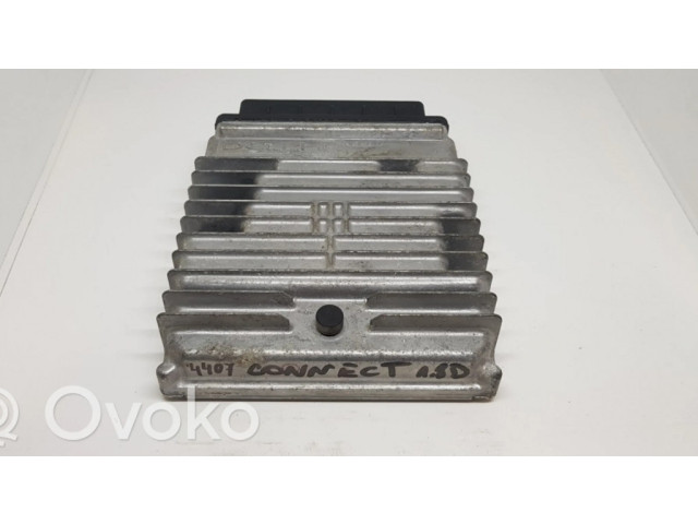 Блок управления двигателя 4T1112A650CB, 12249770 Ford Transit - Tourneo Connect