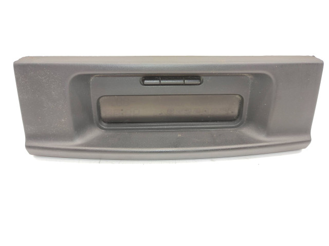 Дисплей    8200584888, 281168891   Renault Trafic II (X83)