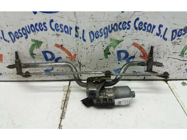 Поршень Двигатель стеклоочистителей D4F712   Renault Clio II  