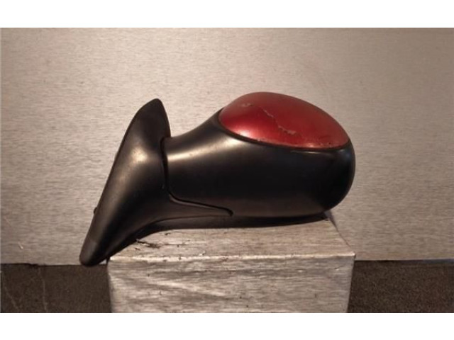 Зеркало (механическое) Citroen Xsara Picasso - года