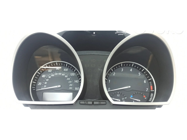 Панель приборов 695754401, 102425026 BMW Z4 E85 E86