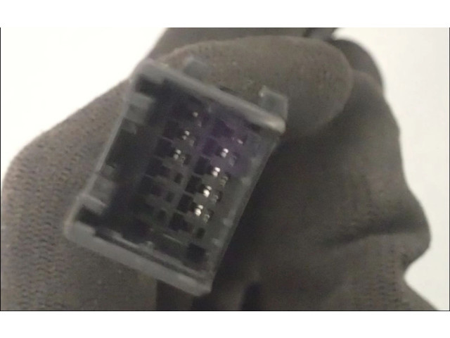 Зеркало электрическое SsangYong Rexton I 2001 - 2017 года