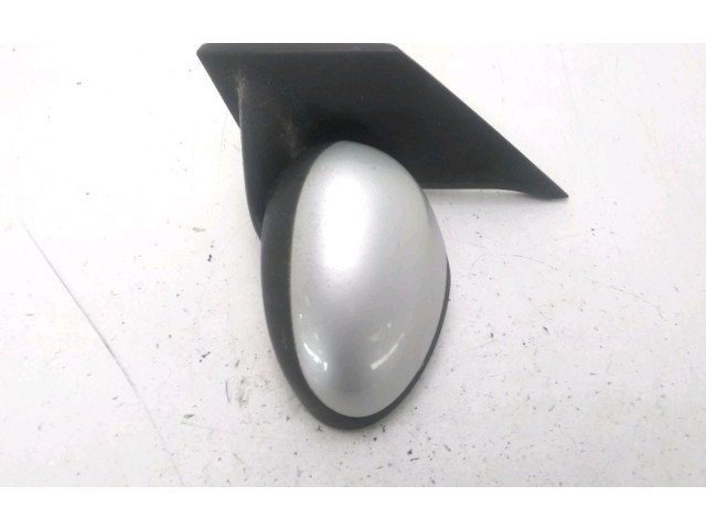 Зеркало электрическое Peugeot 107 2005 - 2014 года