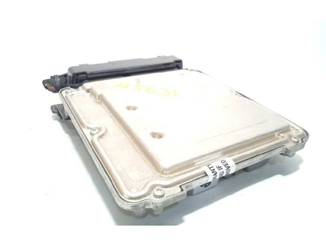 Блок управления двигателя 04L907309AB, 0281031786 Audi Q3 F3
