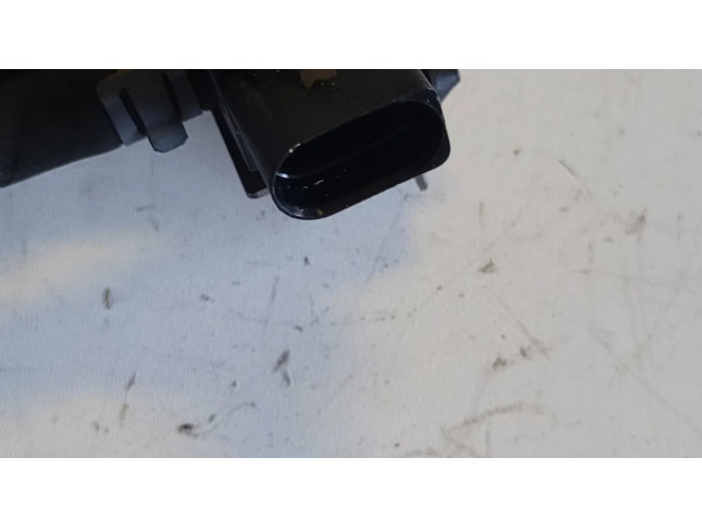 Датчик давления выхлопного газа