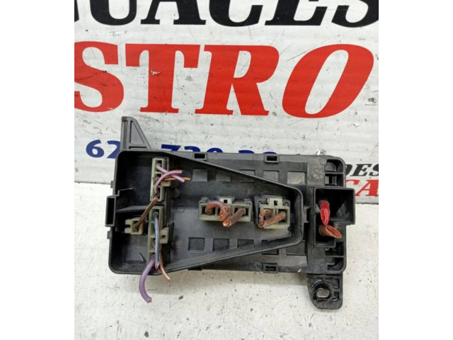 Блок предохранителей Rover 200 XV