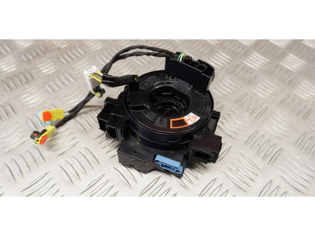 Подрулевой шлейф SRS 8924558010 Lexus RX 450H