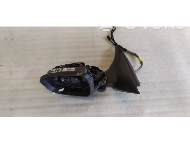 Zpětné zrcátko  Renault Megane E-Tech 2022  9063024580R  