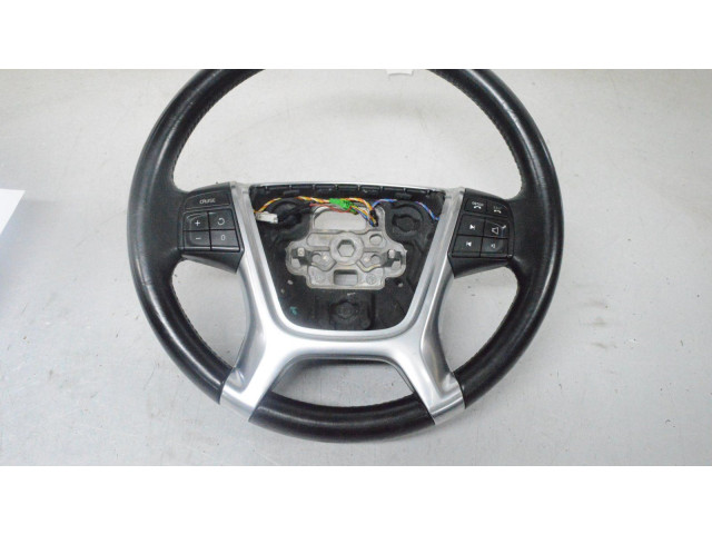 Руль Volvo V70  2008 - 2013 года       