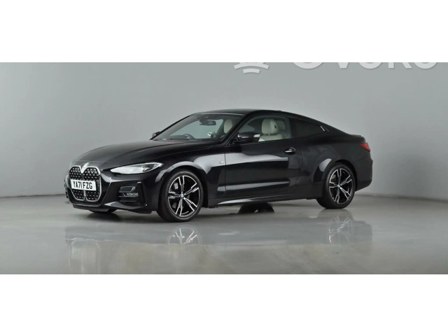 Přístrojová deska BMW 4 G22 G23 G24 G26 2022 5A5A9F4, 8709815