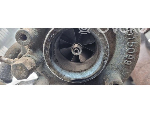 Турбина Ford Galaxy 028253019, 028145701J