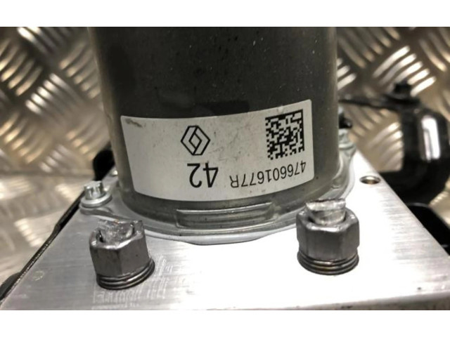Блок АБС 476600364R, 476600364R Renault Captur II 2020 - года