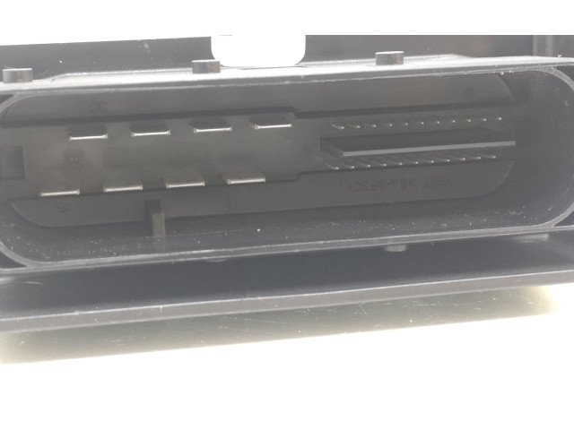 Модуль управления ручным тормозом