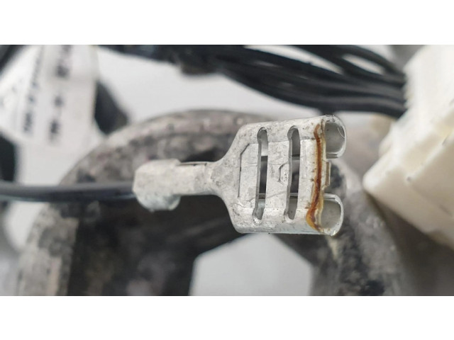 Маховик Ford Fiesta 2002-2005 года C1BB3600DA