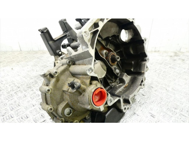 Механическая коробка передач, 5 передач