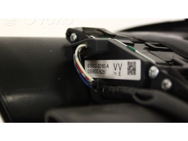 Отделка приборного щитка