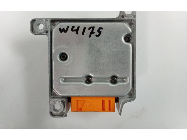 Блок подушек безопасности 550740900, 550740900   Citroen Xantia