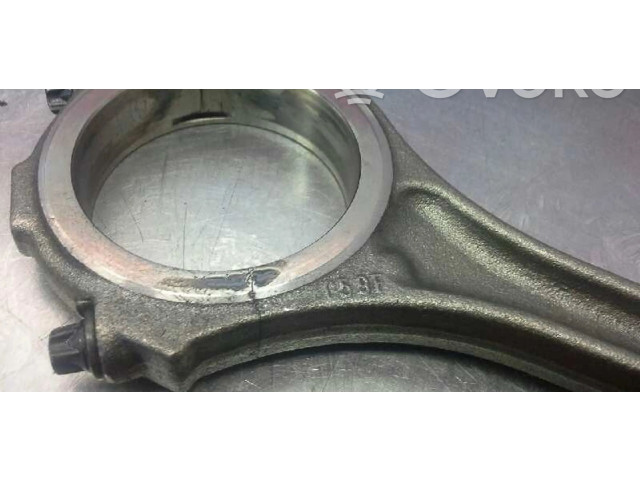 Шатун AFB     Volkswagen Passat Alltrack  