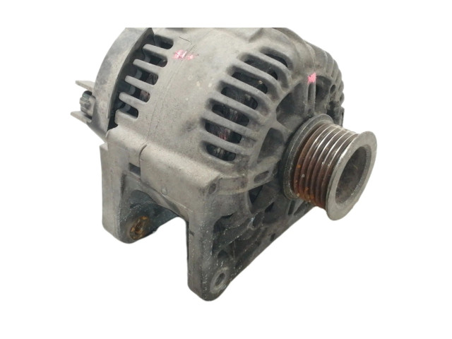 Генератор 8200290215 Nissan Kubistar