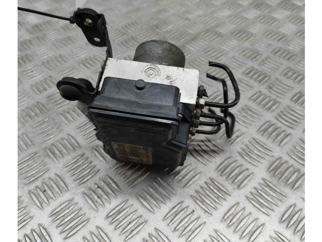 Блок АБС 7G912C405AA   Ford  S-MAX  2006 - 2015 года