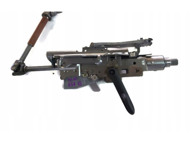    Рулевая рейка    Mini One - Cooper R57 2007 - 2016 года