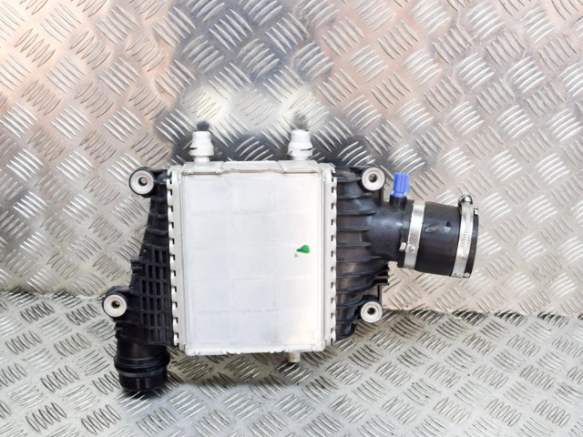 Интеркулер  GX736K775AF   Jaguar F-Pace 2.0