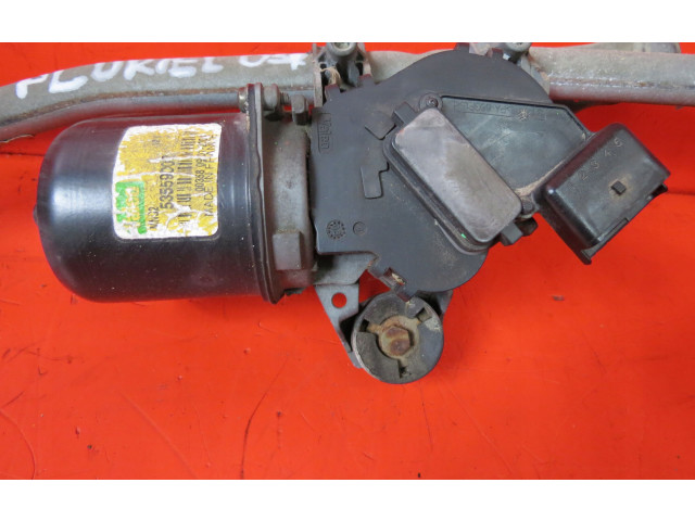 Комплект механизма стеклоочистителей