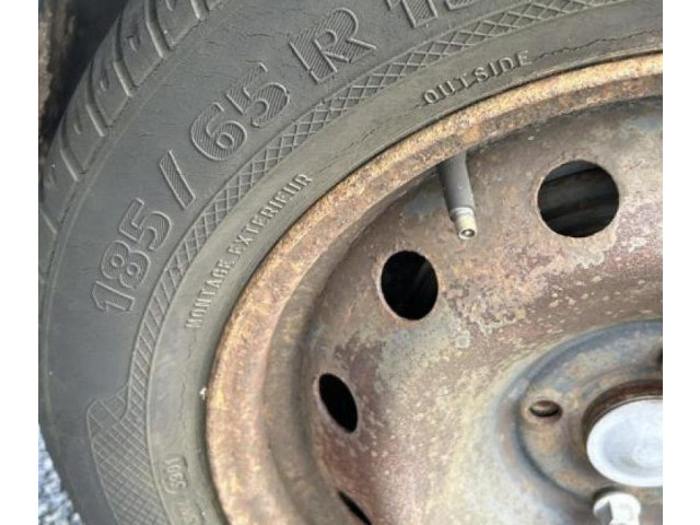 Volant Renault Clio IV 2015