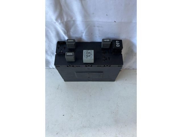 Блок комфорта 8P0907279K, 8P0907279K   Audi TT TTS Mk2   