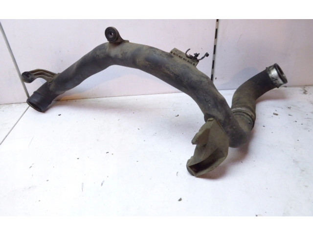 Интеркулер  3C0145840   Volkswagen Caddy 