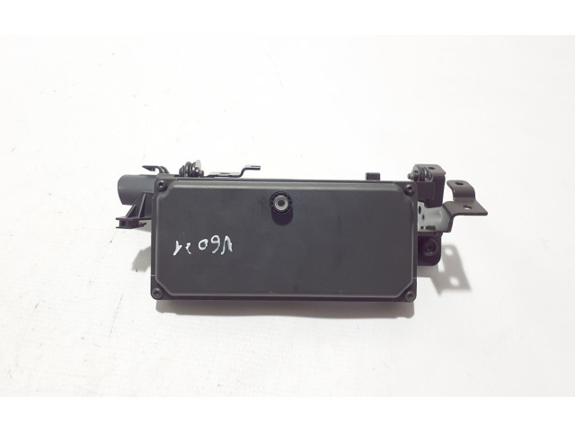 Моторчик дворников 32327233 Volvo V60