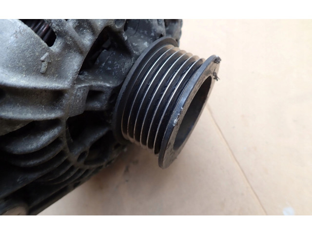 Генератор    Mitsubishi Carisma      