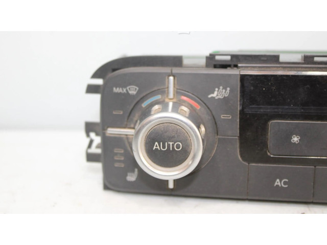 Блок управления климат-контролем 7P6907040N   Volkswagen Touareg II