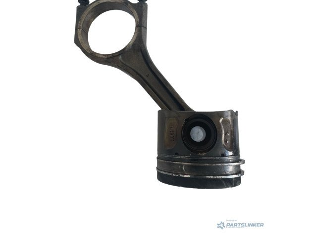 Поршень с шатуном Jaguar XF X250